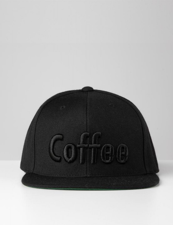 COFFEE HAT