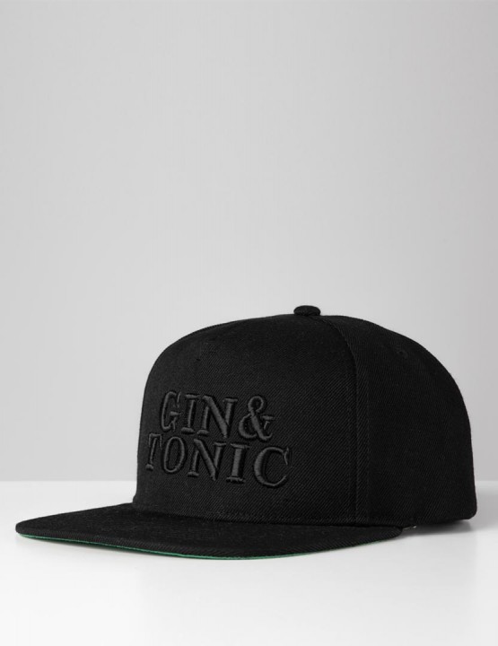 GIN & TONIC HAT
