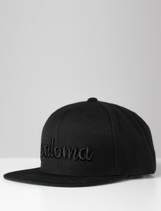 PALOMA BLACK HAT