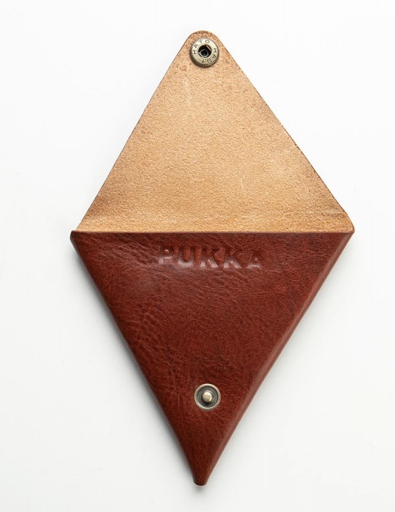 COINS WALLET TRIANGLE GOGNAG
