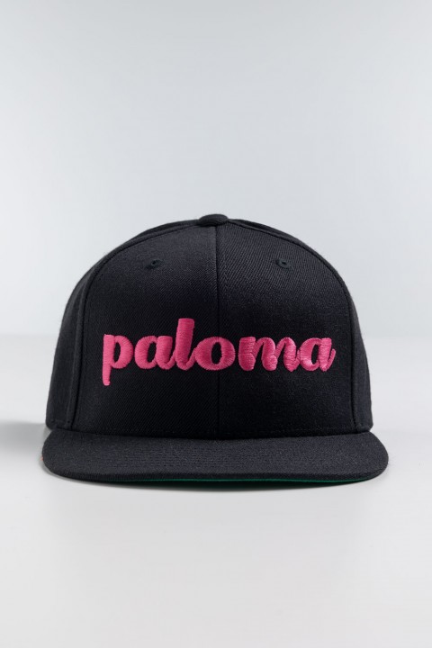 PALOMA PINK HAT